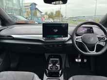 2025 Volkswagen ID.4 0L Electric For Sale Images