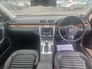 2011 VOLKSWAGEN PASSAT DBA-3CCAX