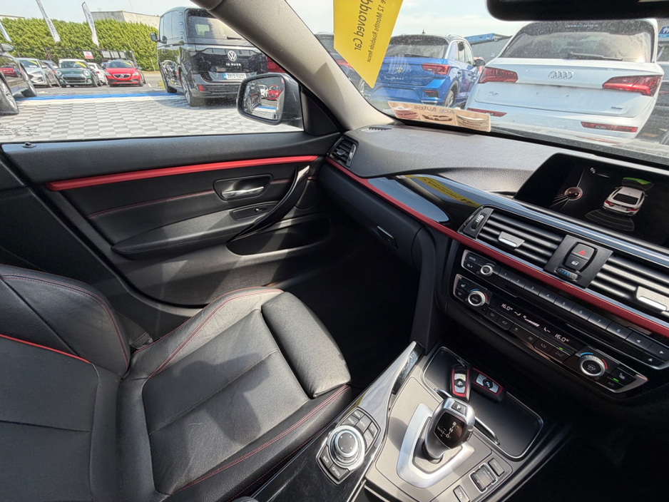 2016 BMW 4 Series 2L Diesel For Sale Images