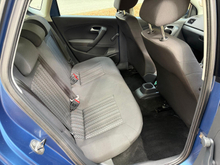 2016 Volkswagen Polo 1L Petrol For Sale Images
