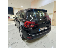 2018 Citroen C4 1.6L Diesel For Sale Images