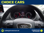 2014 AUDI A3 1.4 AUTO TFSI NLY 50000 KM