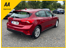 2020 Ford Focus 1.5L Diesel For Sale Images