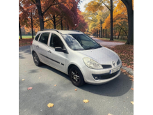 2009 Renault Clio 1.1L Petrol For Sale Images