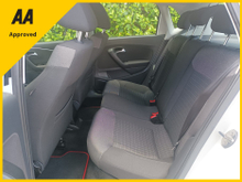 2016 Volkswagen Polo 1.2L Petrol For Sale Images
