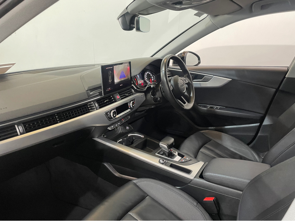 2023 Audi A4 2L Diesel For Sale Images