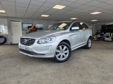 2017 Volvo XC60 2L Diesel For Sale Images