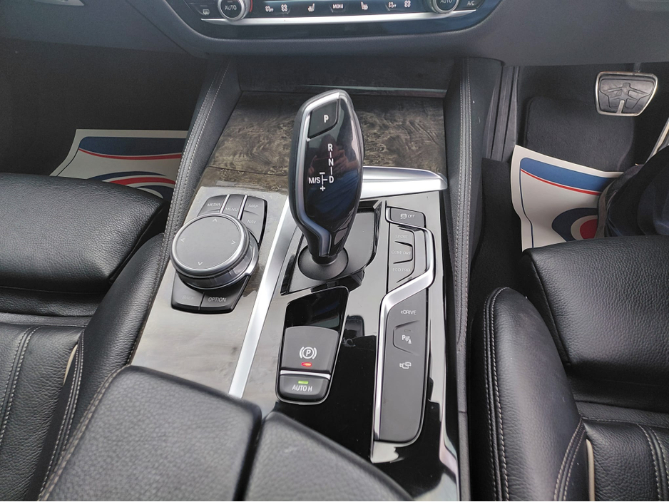 BMW 5 Series BMW 530E, M-sport ,plug in Hybrid, huge spec — thumbnail 15