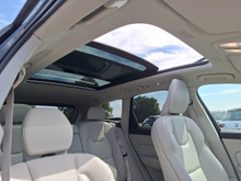 2023 Volvo XC60 2L Petrol Plug-in Hybrid For Sale Images