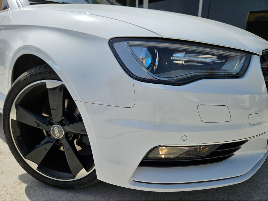 2015 Audi A3 2L Diesel For Sale Images