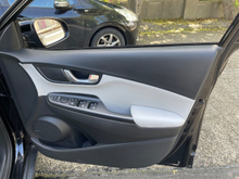 2022 Hyundai Kona 0L Electric For Sale Images