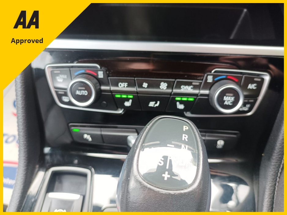 2017 BMW 2 Series Gran Tourer 2L Diesel For Sale Images