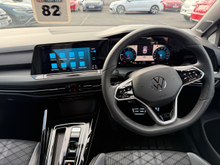 2024 Volkswagen Golf 2L Diesel For Sale Images