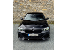 2020 BMW 5 Series 2L Diesel For Sale Images