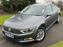 2015 VOLKSWAGEN PASSAT 2.0 TDI SE BUSINESS BLUEMOTION 150PS 4DR