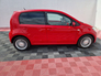 2016 VOLKSWAGEN UP!  HIGHLINE 1.0 PETROL AUTOMATIC 5DR