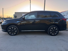 2018 Mitsubishi Outlander 2L Petrol Plug-in Hybrid For Sale Images