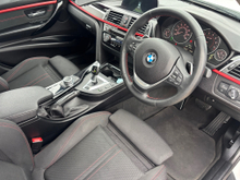 2018 BMW 3 Series 2L Petrol Plug-in Hybrid For Sale Images