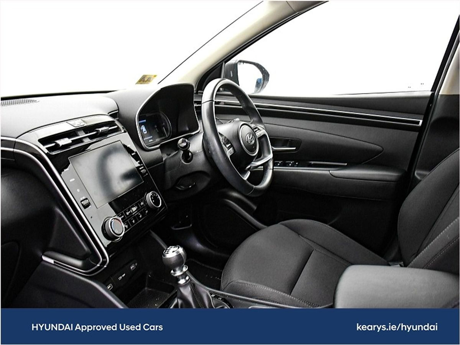 Hyundai Tucson 2WD Comfort Plus — thumbnail 5