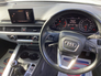 2018 AUDI A4 * 2.0 DIESEL 