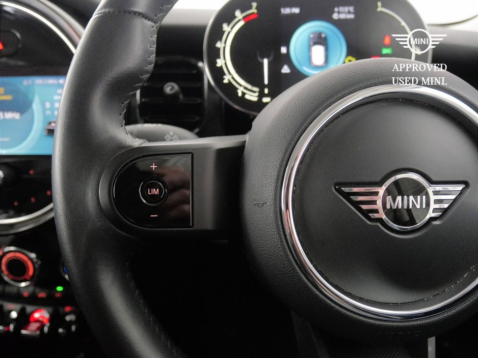 2021 MINI Hatch 1.5L Petrol For Sale Images
