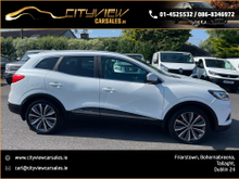 2021 Renault Kadjar 1.5L Diesel For Sale Images