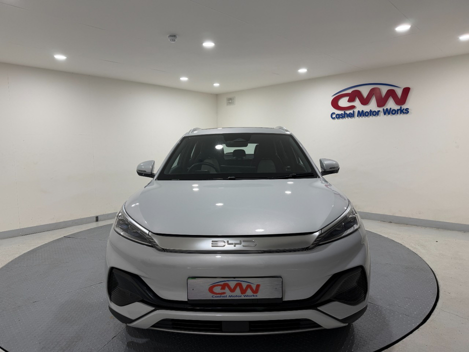 2024 BYD ATTO 3 0L Electric For Sale Images
