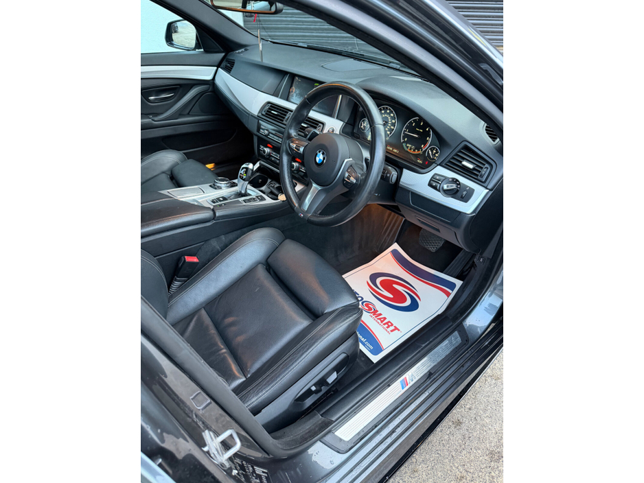 2016 BMW 5 Series 2L Diesel For Sale Images
