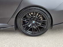 2025 BMW M5 4.5L Petrol Plug-in Hybrid For Sale Images