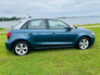 2016 AUDI A1 Sportback 1.0 AUTO//FINANCE AVAILABLE//TWO TONE