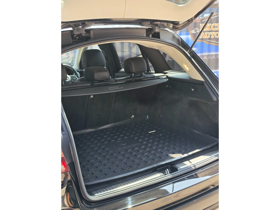 2021 Mercedes-Benz GLC Class 2L Diesel For Sale Images