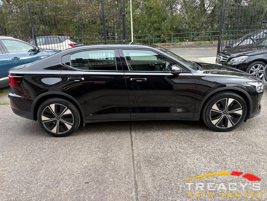 2023 Polestar 2 0L Electric For Sale Images