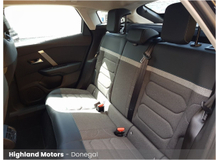 2022 Citroen C4 1.2L Petrol For Sale Images