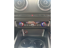 2014 Audi A3 1.6L Diesel For Sale Images