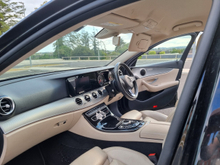 Mercedes-Benz E Class Mercedes-Benz E200d Avantgarde | 106,000km | Cream Leather | Immaculate