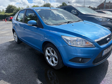 2011 Ford Focus 1.6L Diesel For Sale Images