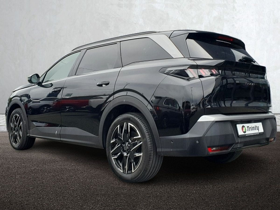 2026 Peugeot 5008 1.2L Petrol For Sale Images