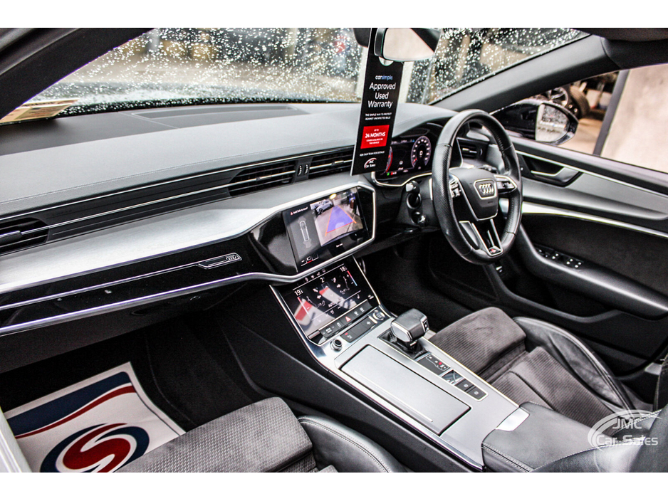 2019 Audi A6 2L Diesel For Sale Images