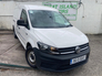 2019 VOLKSWAGEN CADDY PVM TDI 102HP MANUAL 5 SPEED 5DR