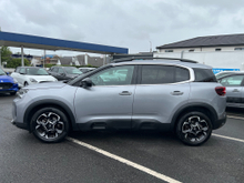 2025 Citroen C5 Aircross 1.5L Diesel For Sale Images