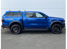 2023 Ford Ranger 3.0L Petrol For Sale Images