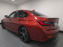 2019 BMW 3 SERIES G20 E M SPORT 4DR AUTO
