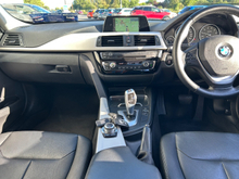 2016 BMW 3 Series 1.5L Petrol For Sale Images