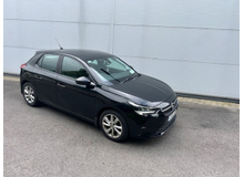 2021 Opel Corsa 1.2L Petrol For Sale Images