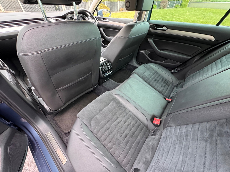 2016 Volkswagen Passat 2L Diesel For Sale Images