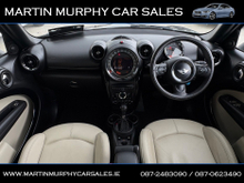 2014 MINI Countryman 2L Diesel For Sale Images