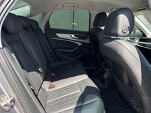 2018 Audi A6 2L Diesel For Sale Images
