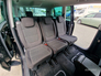 2017 VOLKSWAGEN SHARAN 2.0 TDI 150 BHP SE BLUEMOTION TWIN SLIDING DOORS 7 SEATER 