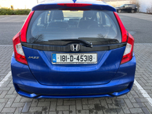 2018 Honda Jazz 1.3L Petrol For Sale Images