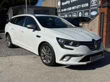 2017 Renault Megane 1.5L Diesel For Sale Images
